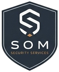 Som Security Services Logo